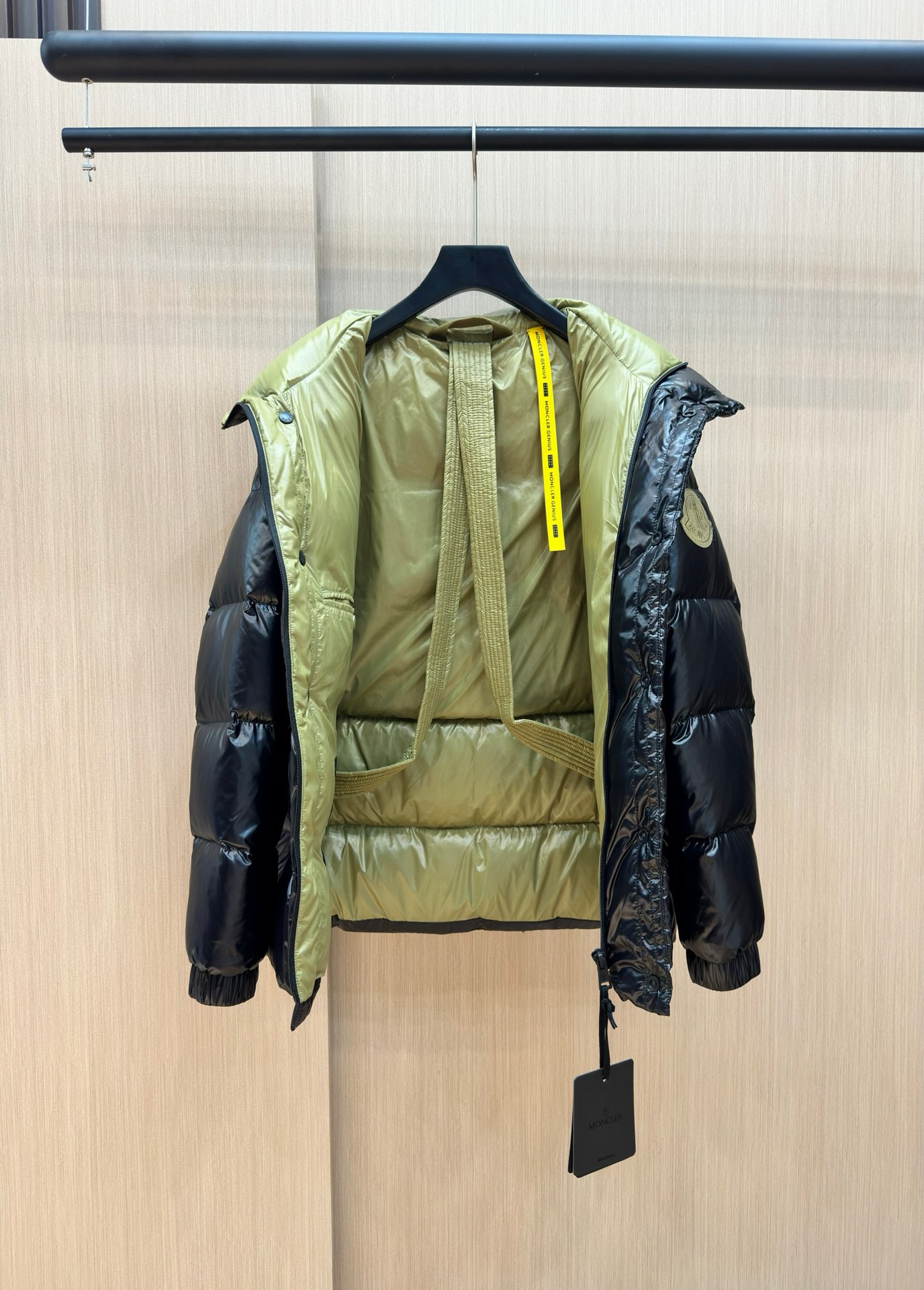 Moncler Down Jackets